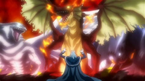 Sorcery as a Means of Social Change in Fairy Tail